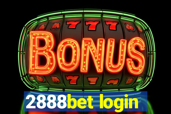 2888bet login